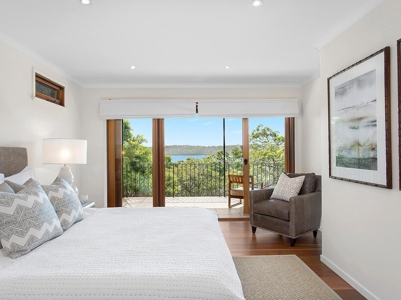 17 Kahibah Road, Mosman NSW 2088