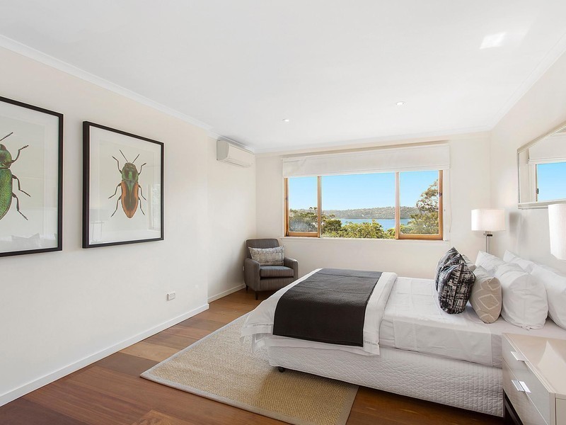 17 Kahibah Road, Mosman NSW 2088