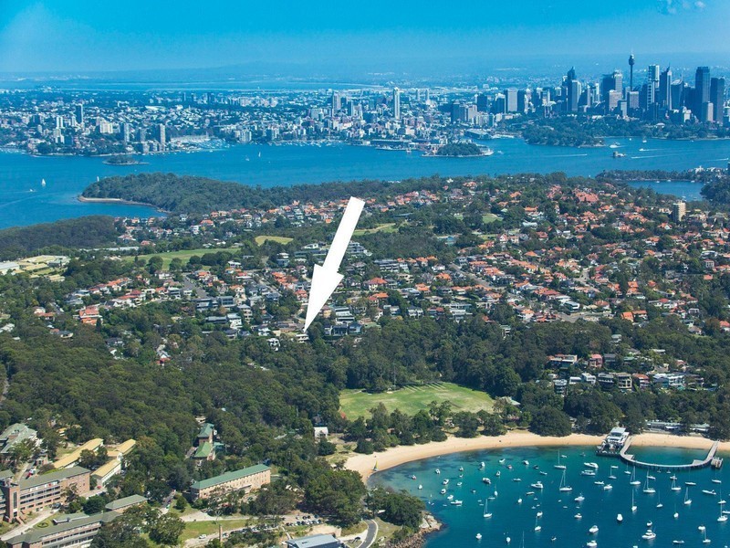 17 Kahibah Road, Mosman NSW 2088