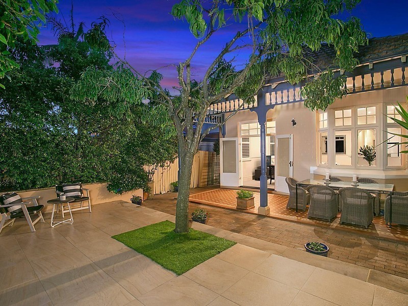 27 Holt Avenue, Mosman NSW 2088