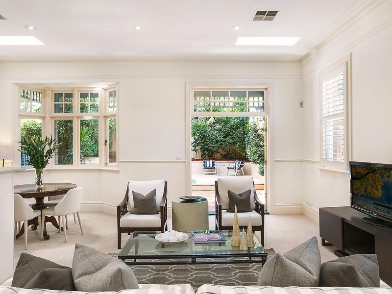 27 Holt Avenue, Mosman NSW 2088