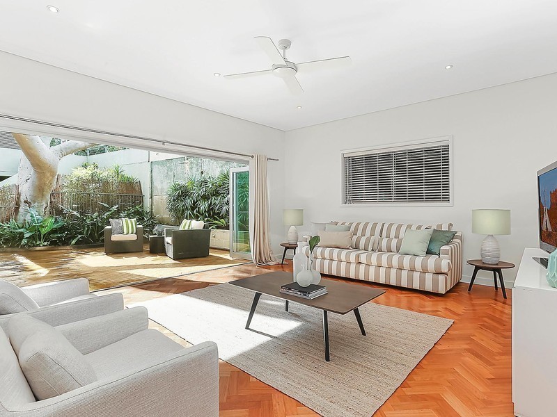 4 Bullecourt Avenue, Mosman NSW 2088