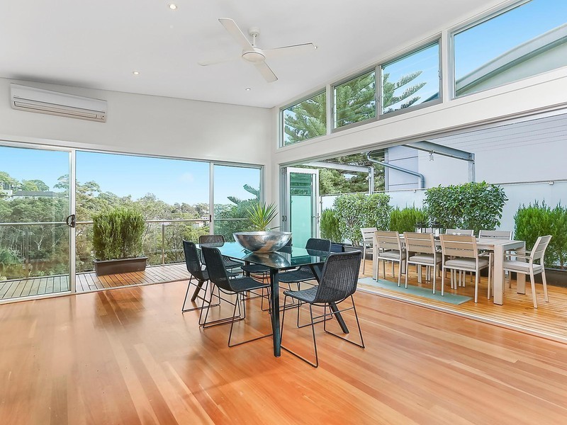 4 Bullecourt Avenue, Mosman NSW 2088