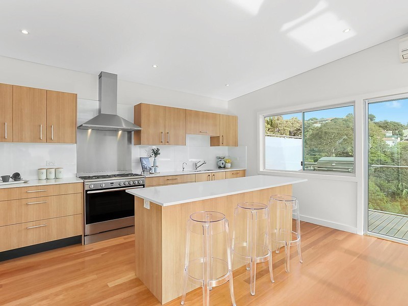 4 Bullecourt Avenue, Mosman NSW 2088