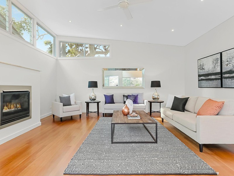 4 Bullecourt Avenue, Mosman NSW 2088