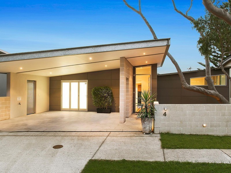 4 Bullecourt Avenue, Mosman NSW 2088