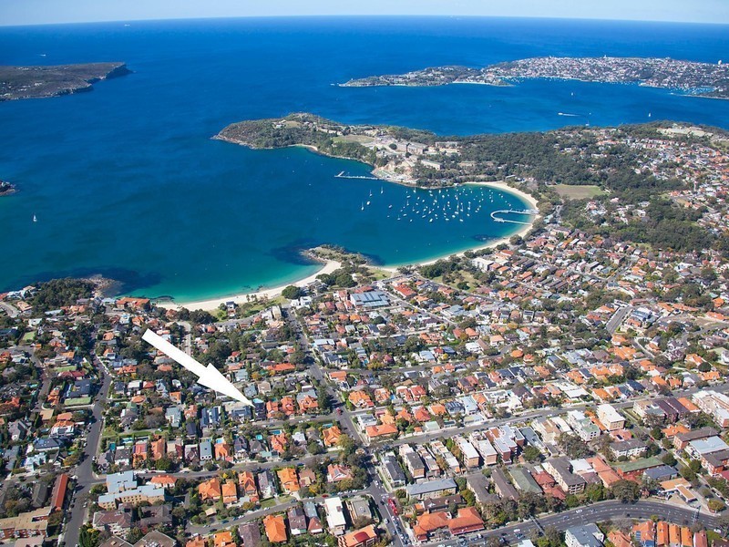 27 Stanley Avenue, Mosman NSW 2088
