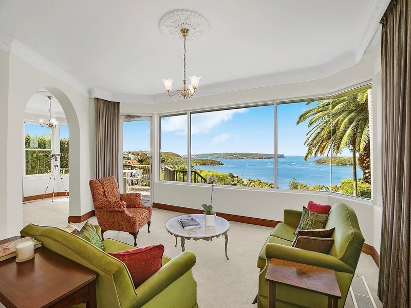 27 Stanley Avenue, Mosman NSW 2088