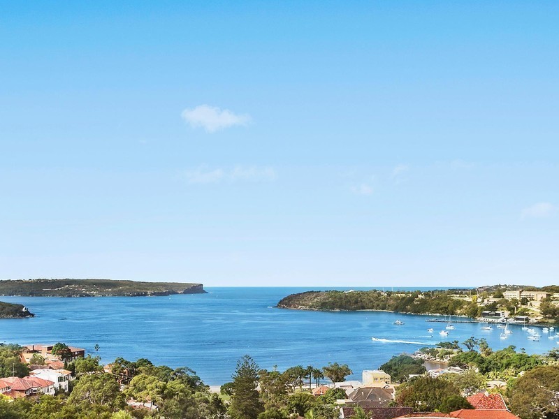 27 Stanley Avenue, Mosman NSW 2088