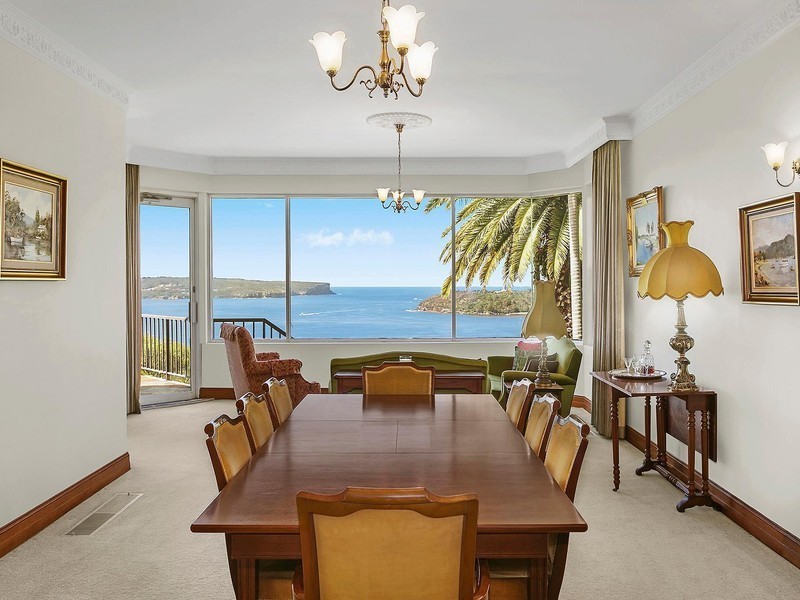 27 Stanley Avenue, Mosman NSW 2088