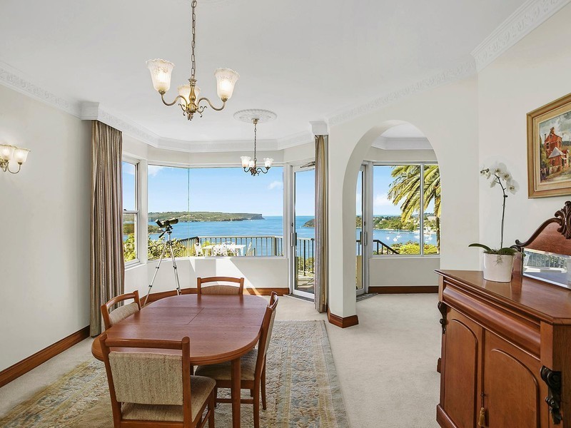 27 Stanley Avenue, Mosman NSW 2088