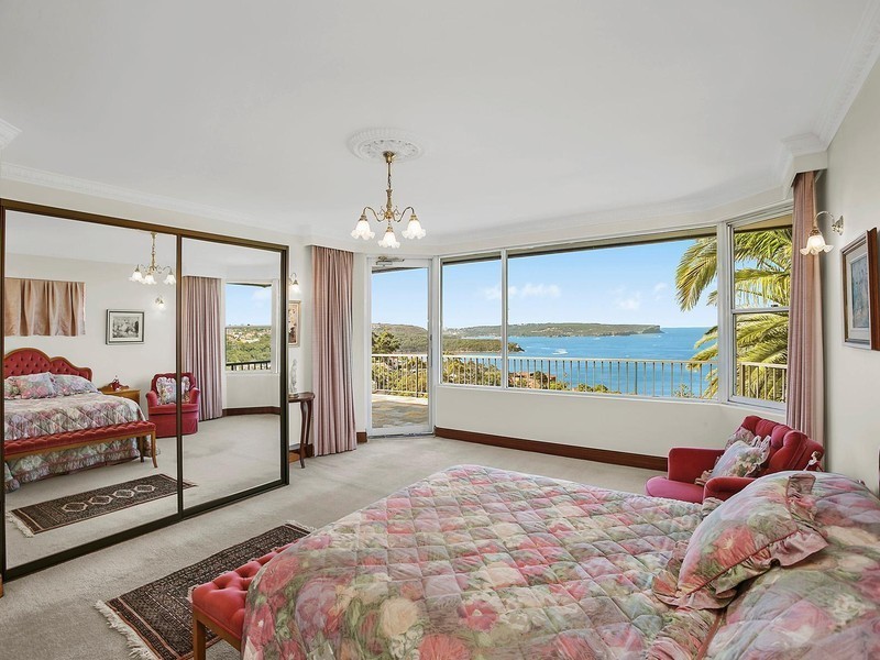 27 Stanley Avenue, Mosman NSW 2088