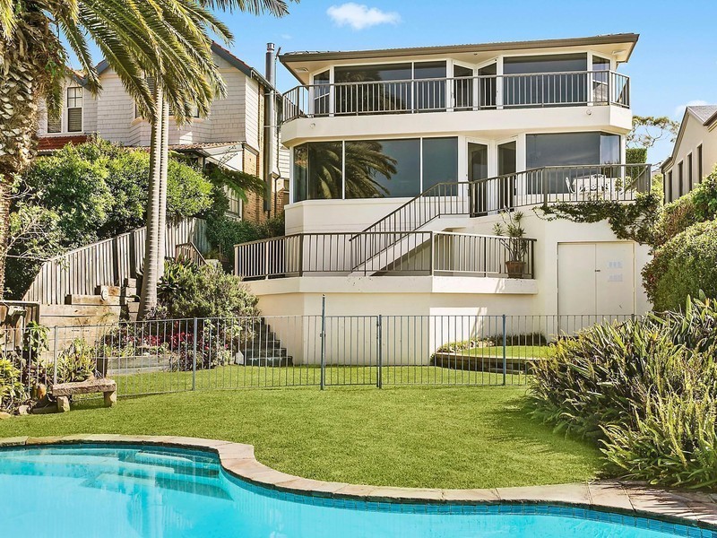 27 Stanley Avenue, Mosman NSW 2088