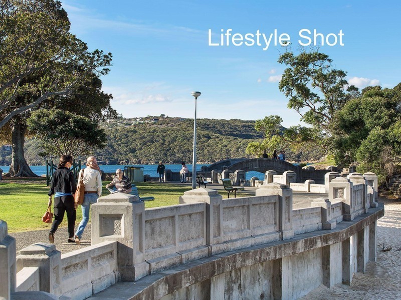 27 Stanley Avenue, Mosman NSW 2088