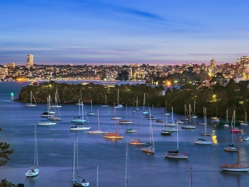 10/23 McLeod Street, Mosman NSW 2088