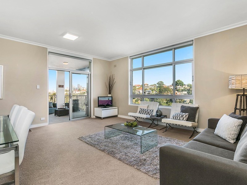 10/23 McLeod Street, Mosman NSW 2088