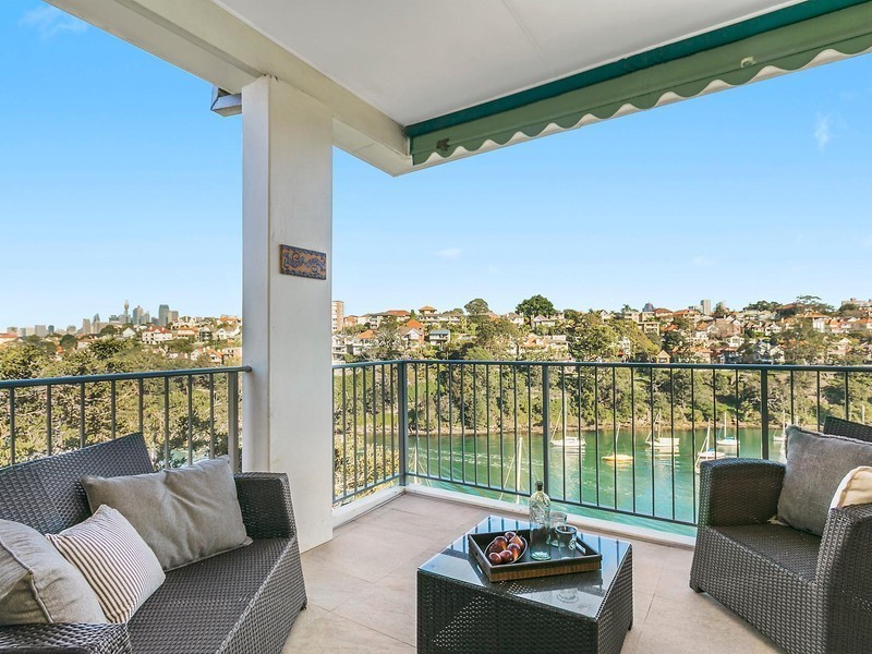 10/23 McLeod Street, Mosman NSW 2088
