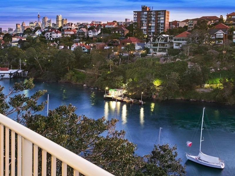 10/23 McLeod Street, Mosman NSW 2088