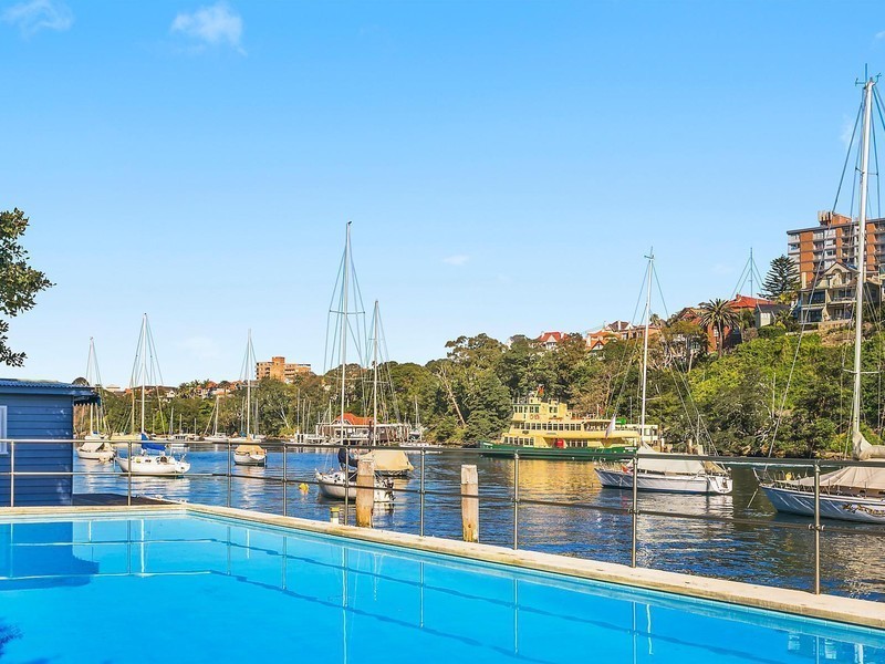 10/23 McLeod Street, Mosman NSW 2088