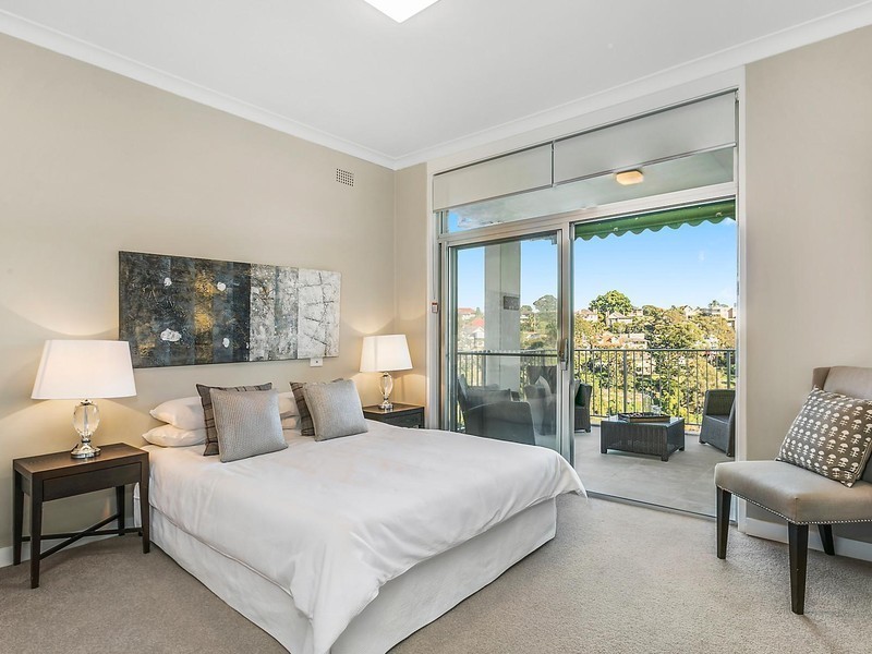 10/23 McLeod Street, Mosman NSW 2088