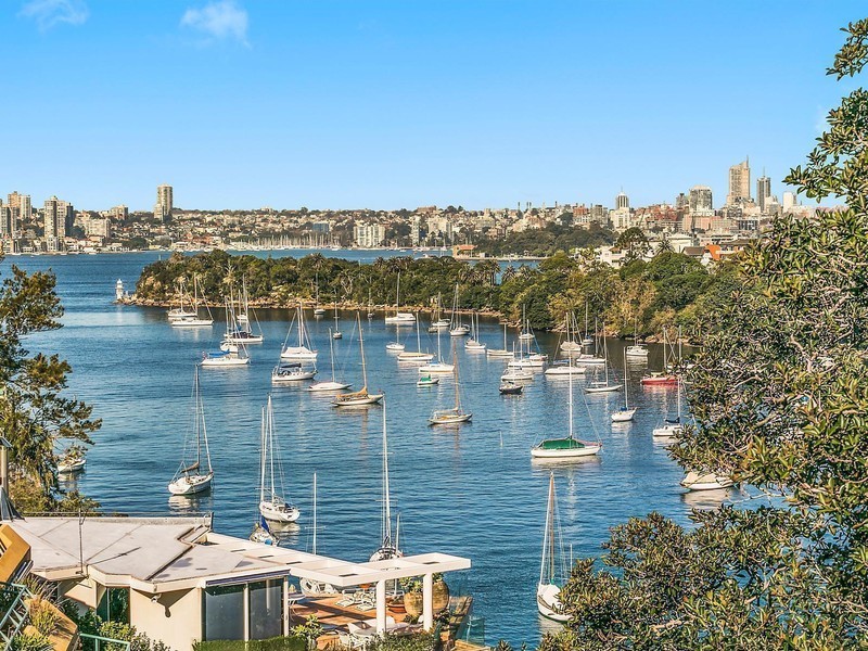 10/23 McLeod Street, Mosman NSW 2088