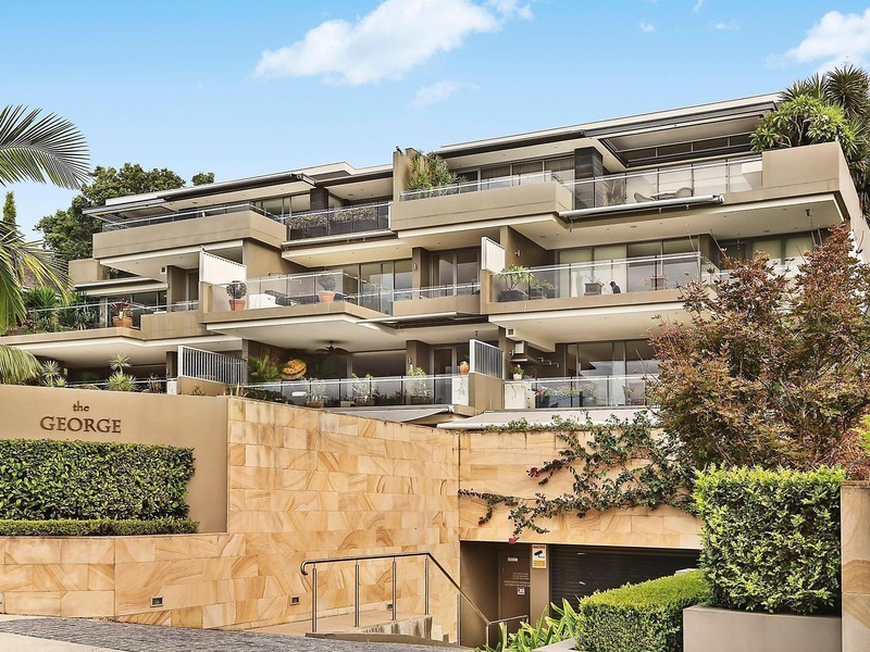 5/41 Middle Head Road, Mosman NSW 2088