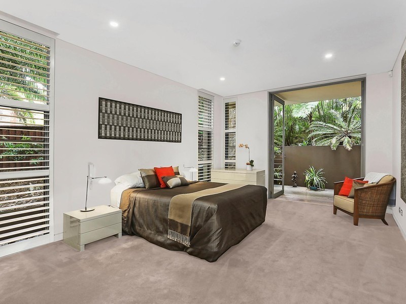 5/41 Middle Head Road, Mosman NSW 2088