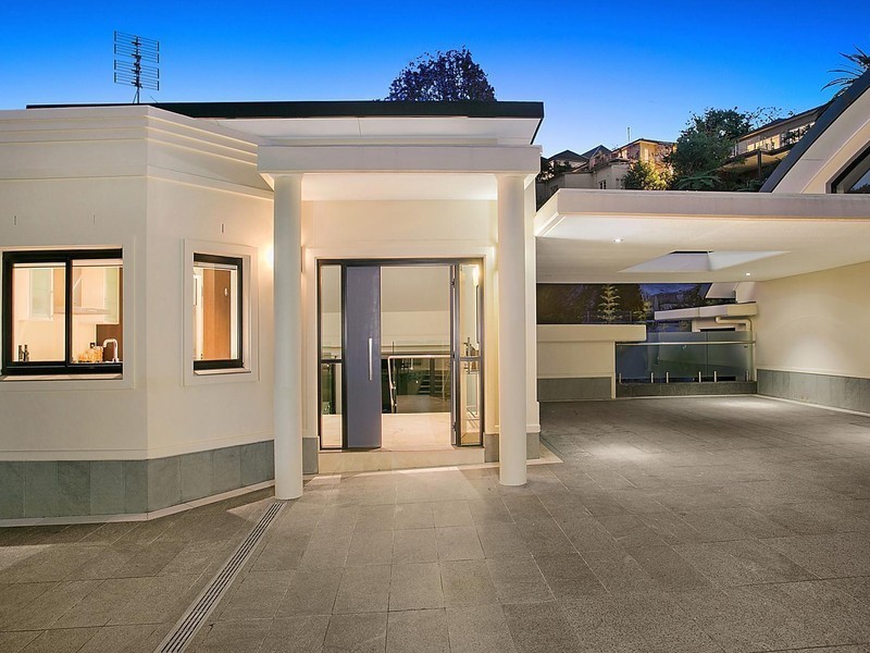 2C Park Avenue, Mosman NSW 2088