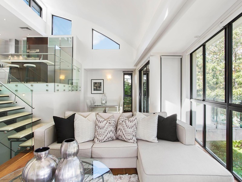 2C Park Avenue, Mosman NSW 2088