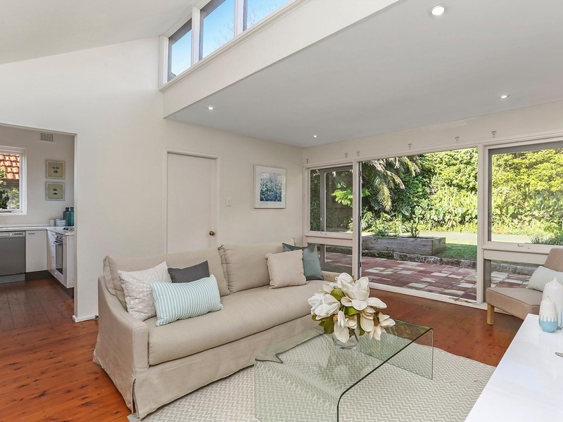 17 Prince Albert Street, Mosman NSW 2088