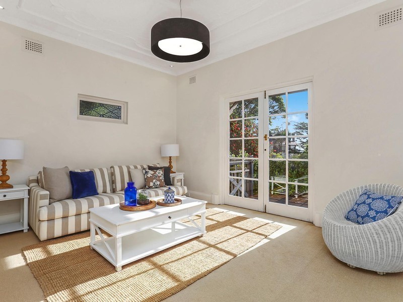 17 Prince Albert Street, Mosman NSW 2088