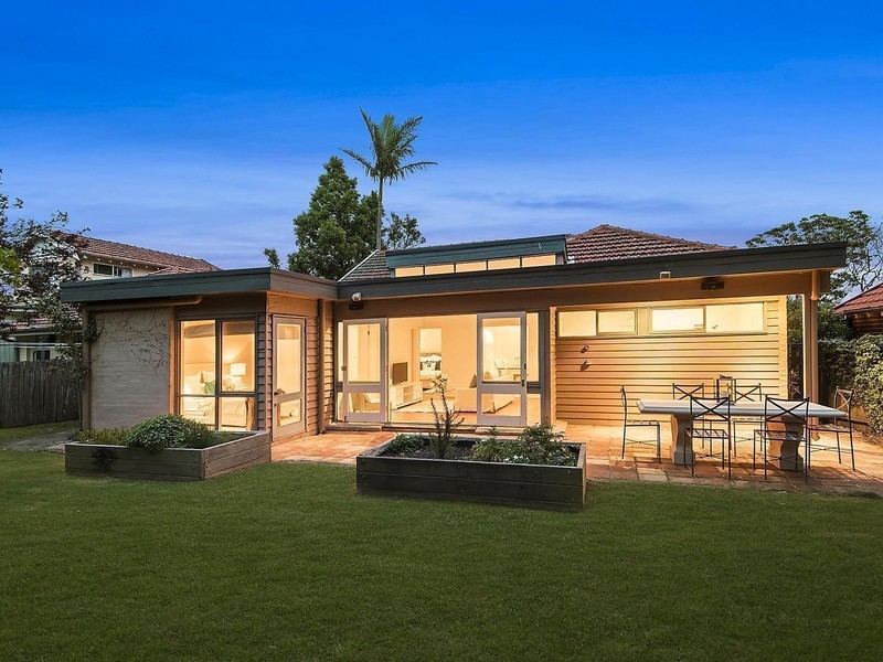 17 Prince Albert Street, Mosman NSW 2088