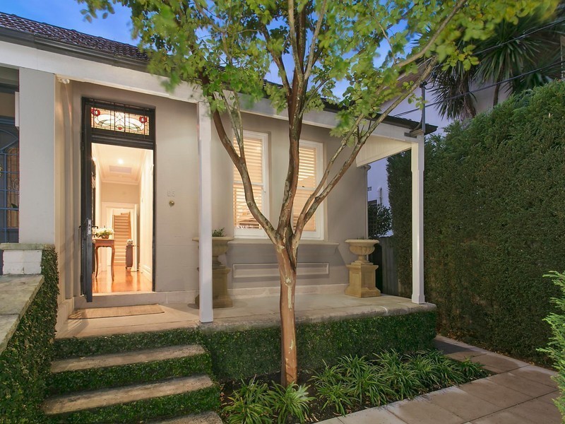 65 Cowles Road, Mosman NSW 2088