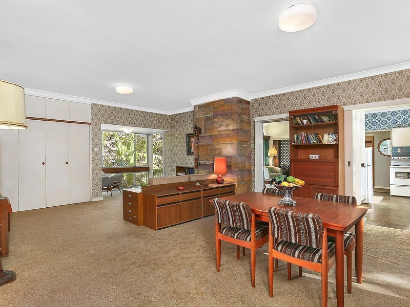 4 Sverge Street, Mosman NSW 2088