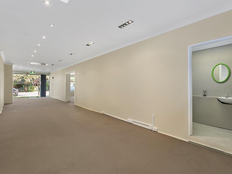 1 and 2/95 Belmont Road, Mosman NSW 2088