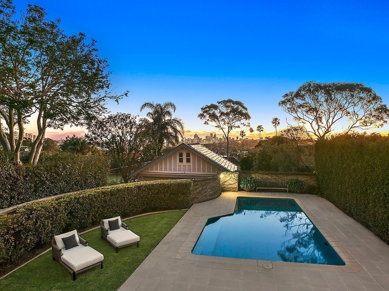 22 Bradleys Head Road, Mosman NSW 2088