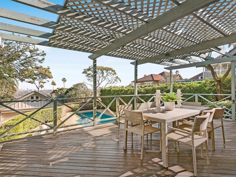 22 Bradleys Head Road, Mosman NSW 2088