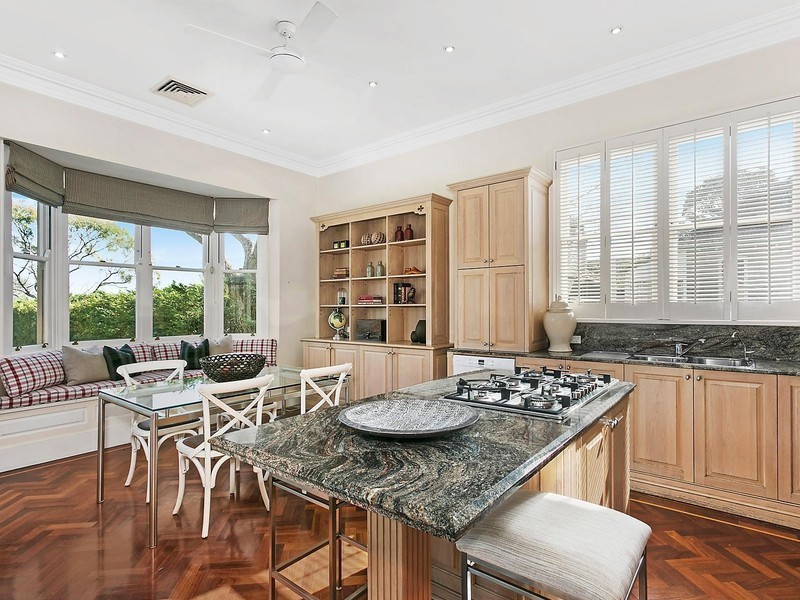 22 Bradleys Head Road, Mosman NSW 2088