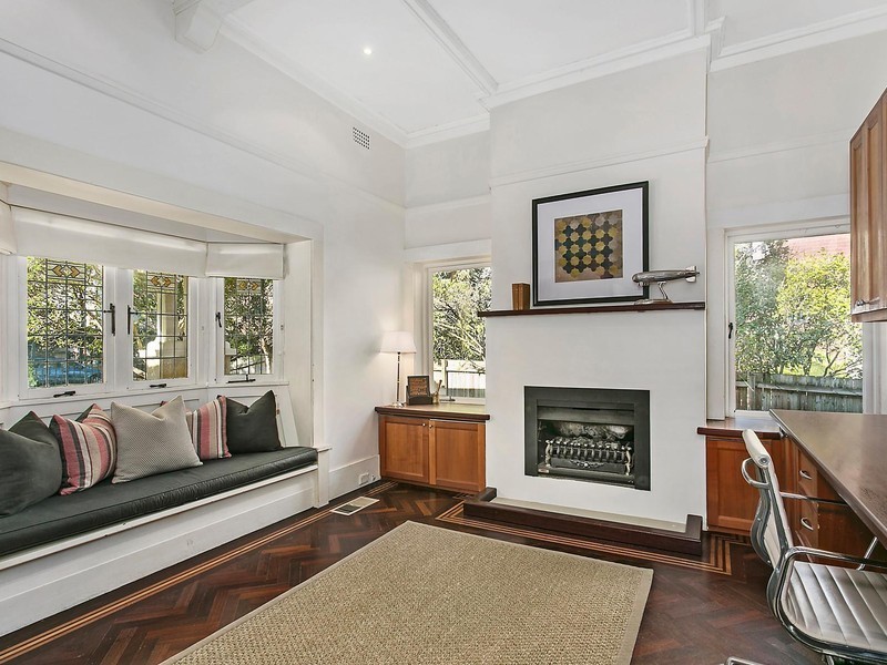 22 Bradleys Head Road, Mosman NSW 2088