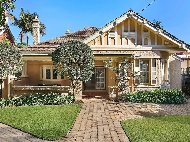 22 Bradleys Head Road, Mosman NSW 2088