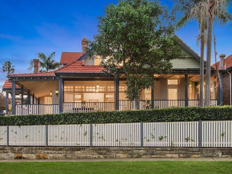 35 Upper Almora Street, Mosman NSW 2088