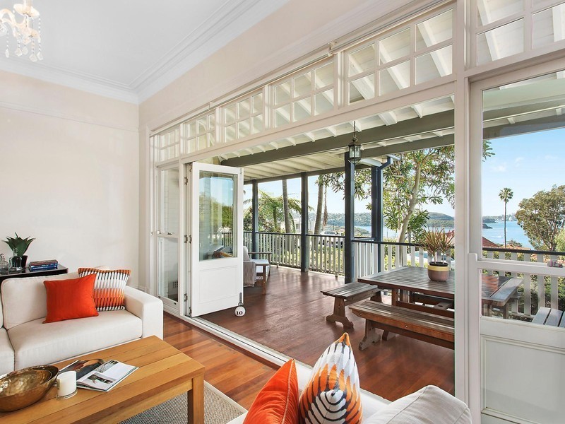 35 Upper Almora Street, Mosman NSW 2088