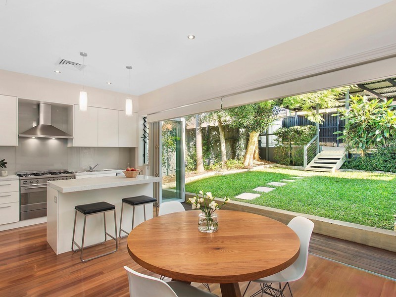 35 Upper Almora Street, Mosman NSW 2088