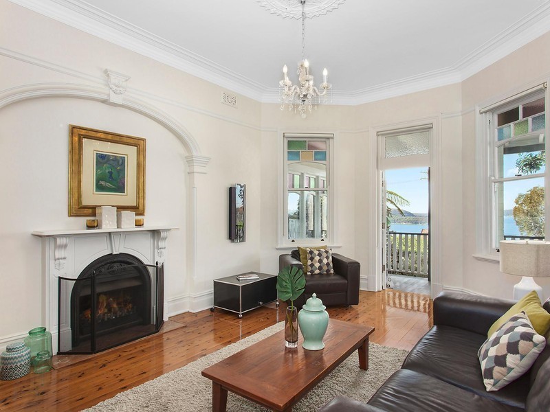 35 Upper Almora Street, Mosman NSW 2088