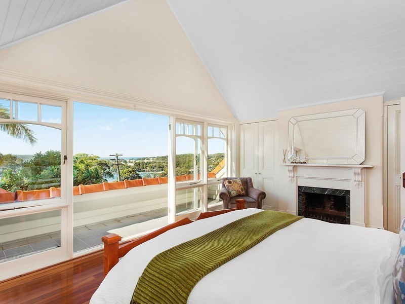 35 Upper Almora Street, Mosman NSW 2088