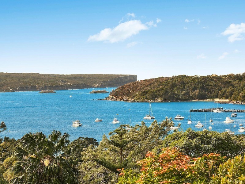 11 Superba Parade, Mosman NSW 2088
