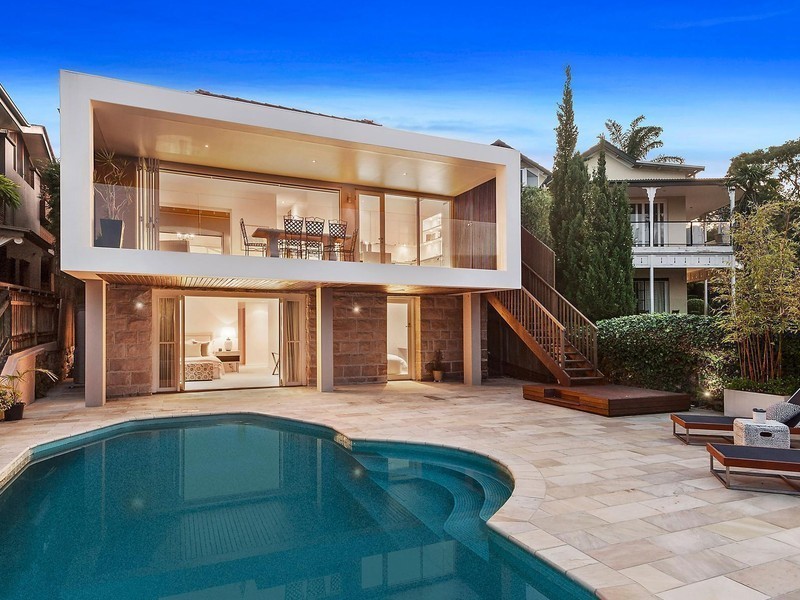 11 Superba Parade, Mosman NSW 2088