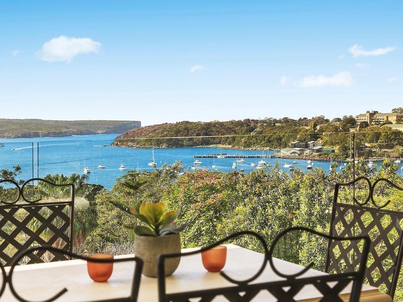 11 Superba Parade, Mosman NSW 2088