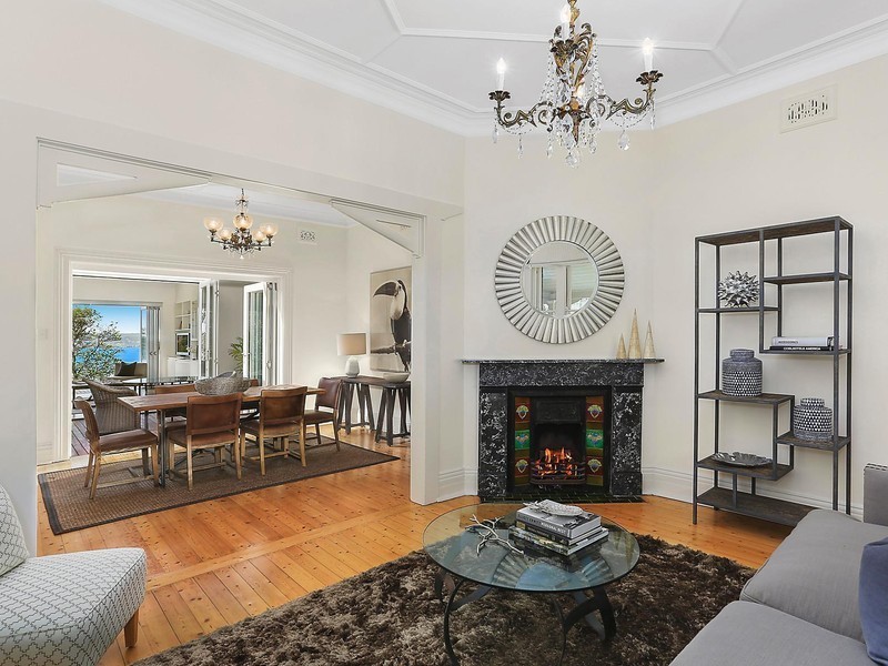 11 Superba Parade, Mosman NSW 2088