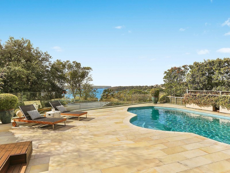 11 Superba Parade, Mosman NSW 2088